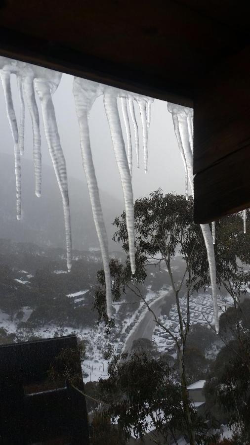 Aneeki Ski Lodge Thredbo Exterior photo